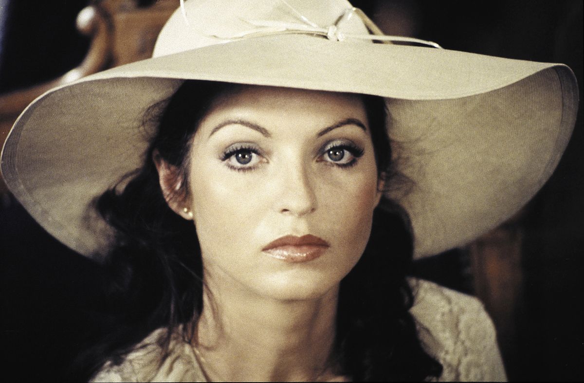 Der Körper meines Feindes - Film-Still