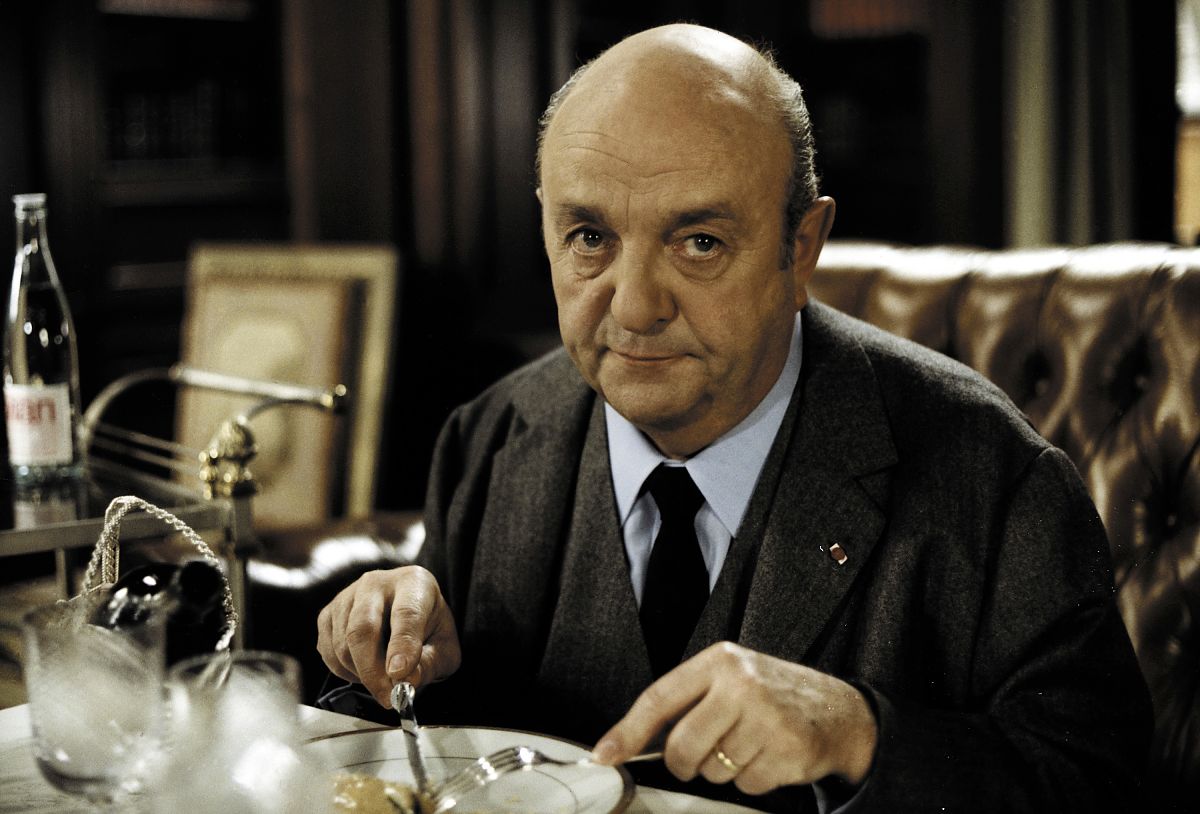 Der Körper meines Feindes - Film-Still