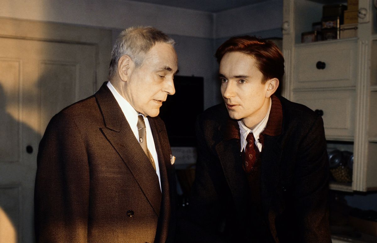 Der Laden - Film-Still