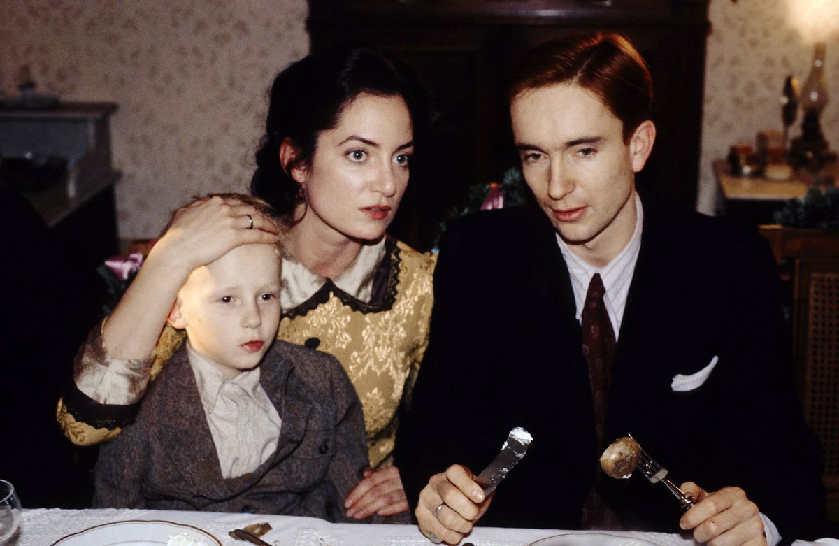 Der Laden - Film-Still