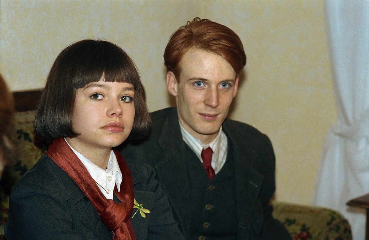 Der Laden - Film-Still