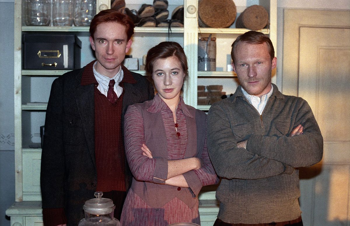 Der Laden - Film-Still