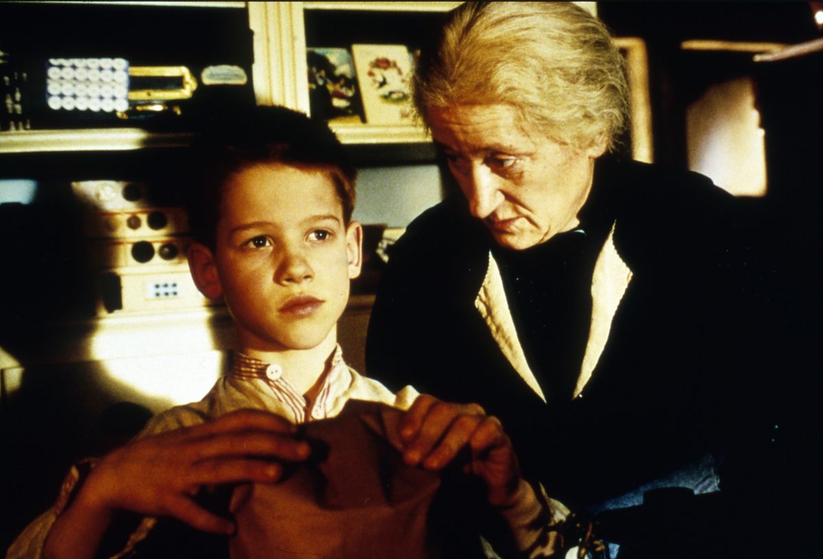 Der Laden - Film-Still