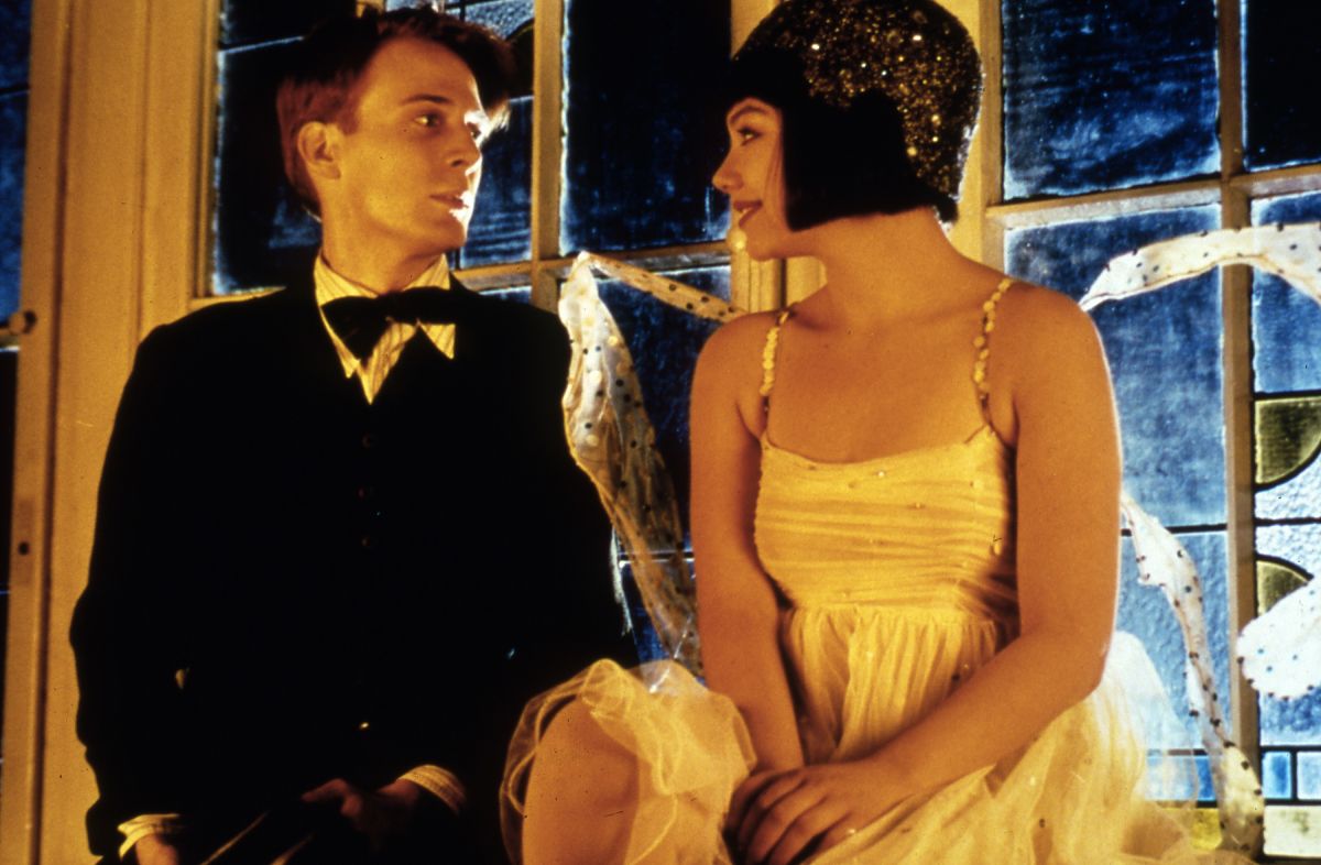 Der Laden - Film-Still