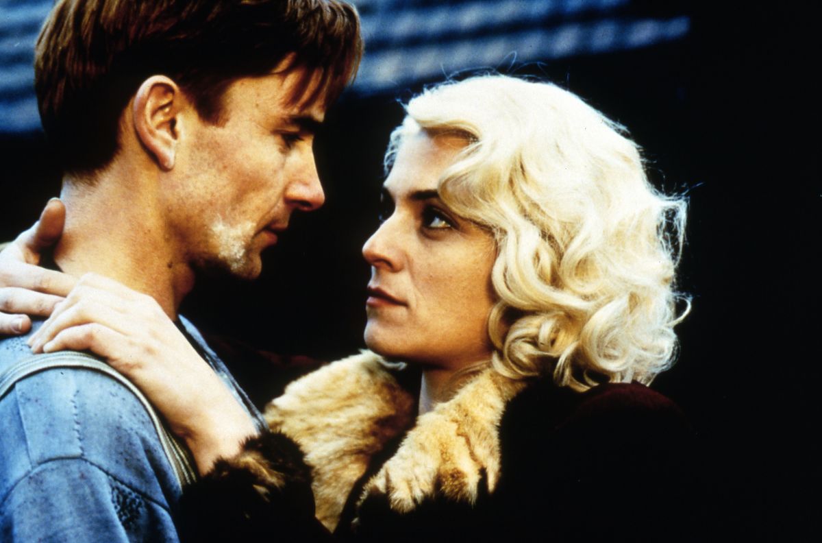 Der Laden - Film-Still