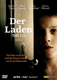 DVD-Cover Der Laden
