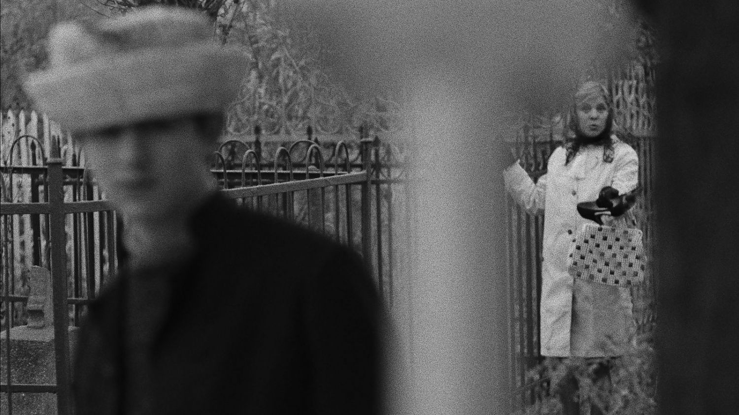 Bild zu Langer Abschied