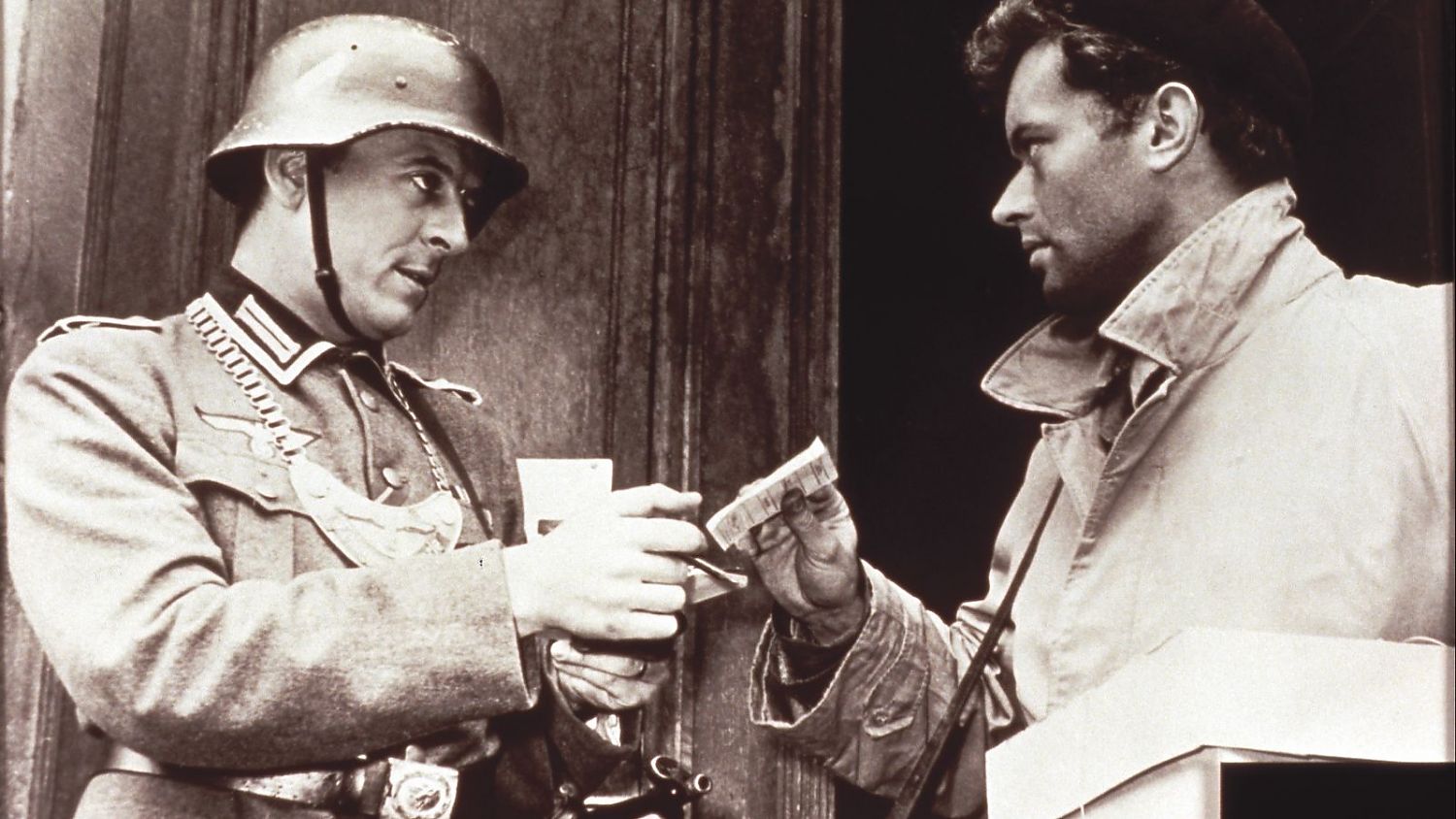 Bild zu Der lautlose Krieg