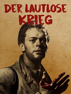Cover zu Der lautlose Krieg