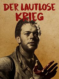 Cover Der lautlose Krieg