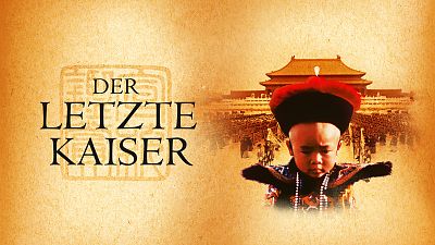 Cover zu Der letzte Kaiser