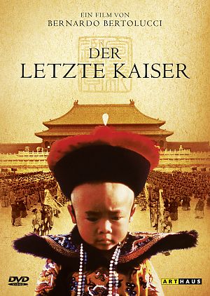 Cover zu Der letzte Kaiser