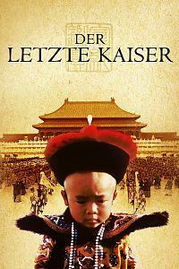 Cover Der letzte Kaiser