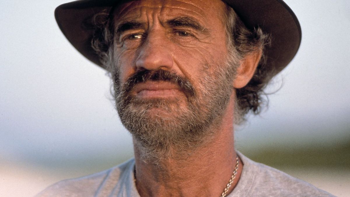 Der Löwe - Film-Still