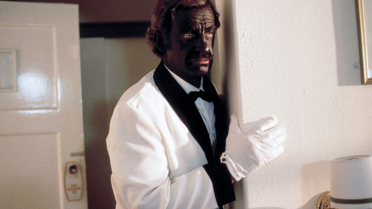 Der Löwe - Film-Still