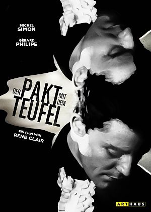 Cover zu Der Pakt mit dem Teufel
