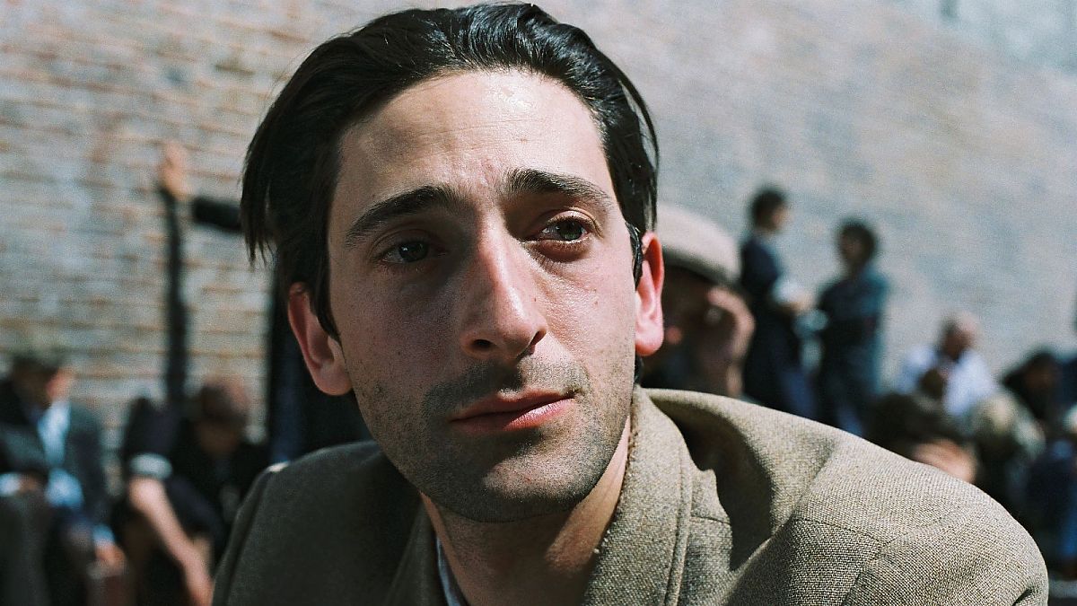 Der Pianist - Film-Still