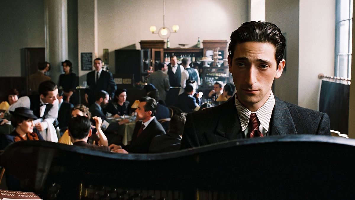 Der Pianist - Film-Still