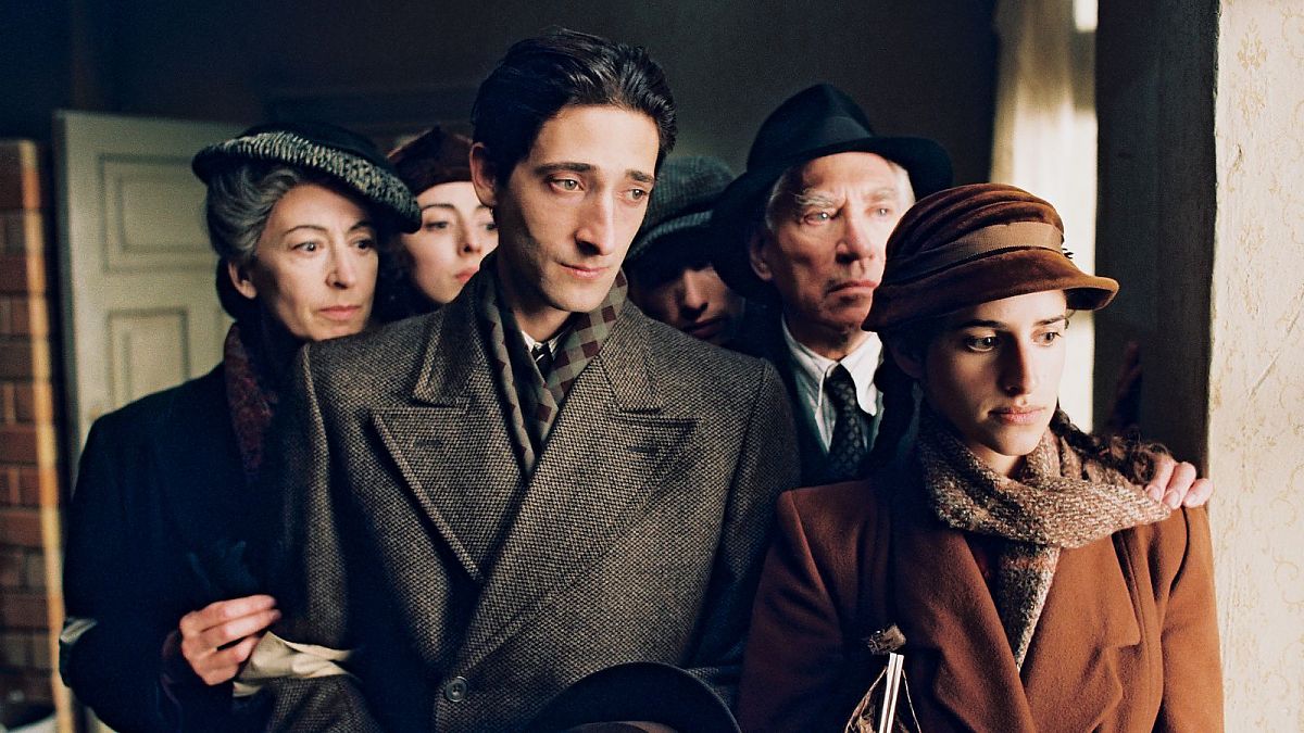 Der Pianist - Film-Still