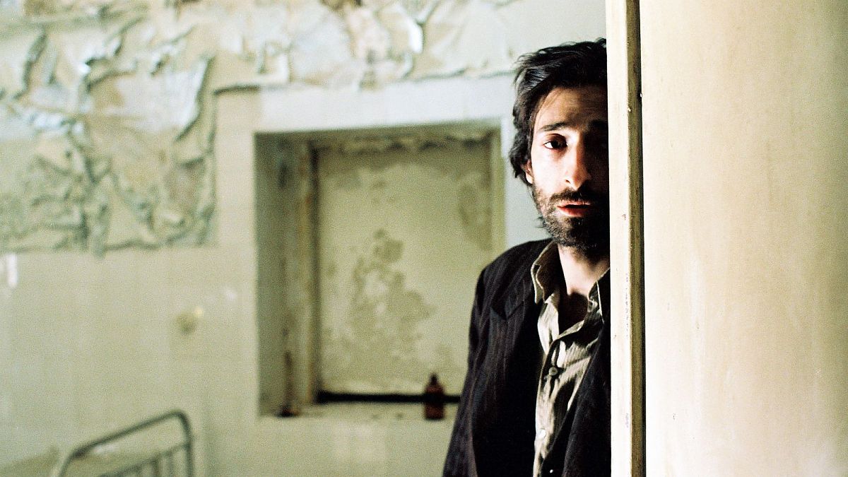 Der Pianist - Film-Still