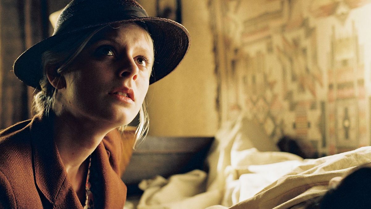 Der Pianist - Film-Still