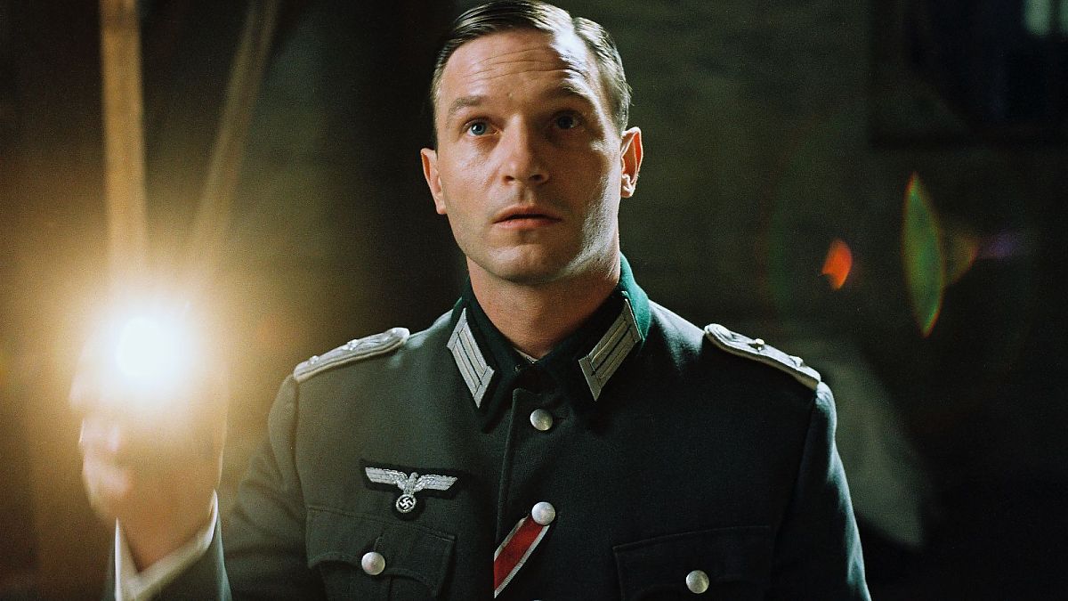 Der Pianist - Film-Still