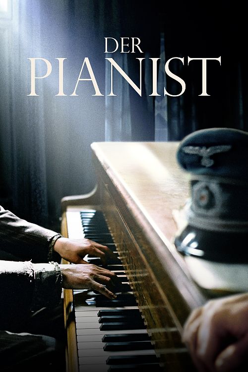 Cover zu Der Pianist