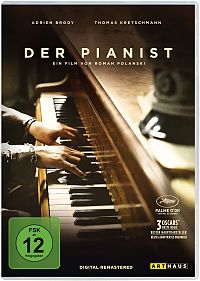 Cover zu Der Pianist
