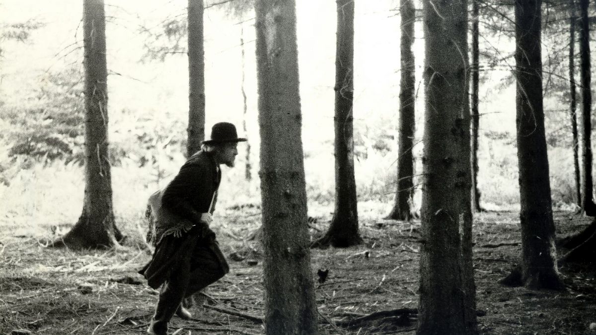 Der plötzliche Reichtum der armen Leute von Kombach - Film-Still