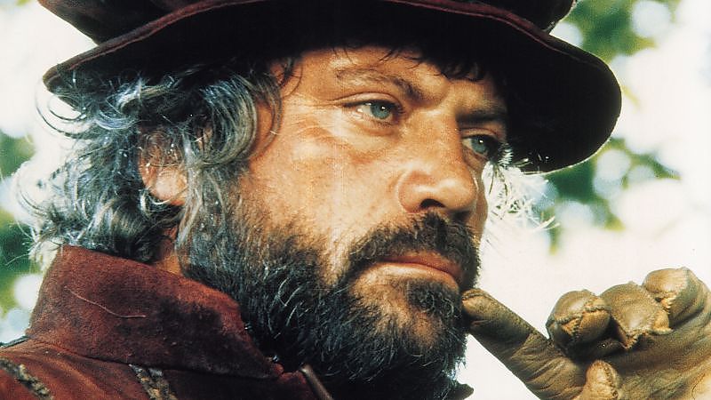 Der Prinz und der Bettler - Film-Still