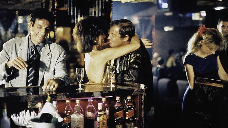 Der Profi 2 - Film-Still