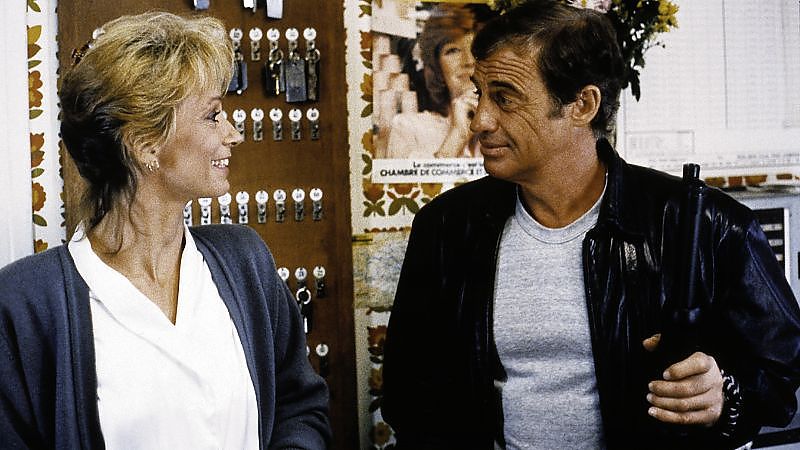 Der Profi 2 - Film-Still