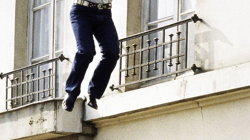 Der Profi 2 - Film-Still