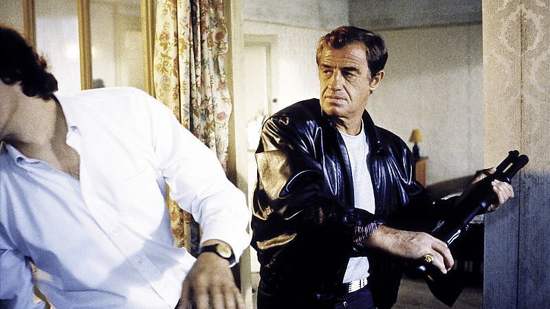 Der Profi 2 - Film-Still