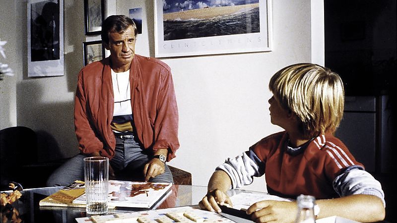 Der Profi 2 - Film-Still