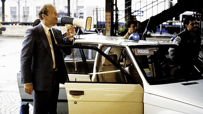 Der Profi 2 - Film-Still