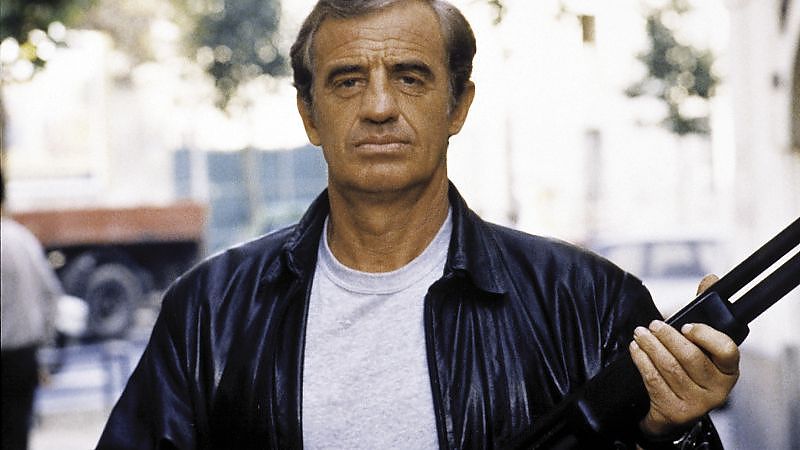 Der Profi 2 - Film-Still