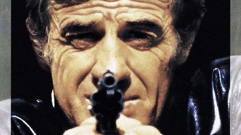 Der Profi 2 - Film-Still