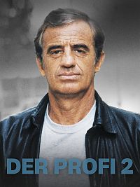 Cover Der Profi 2