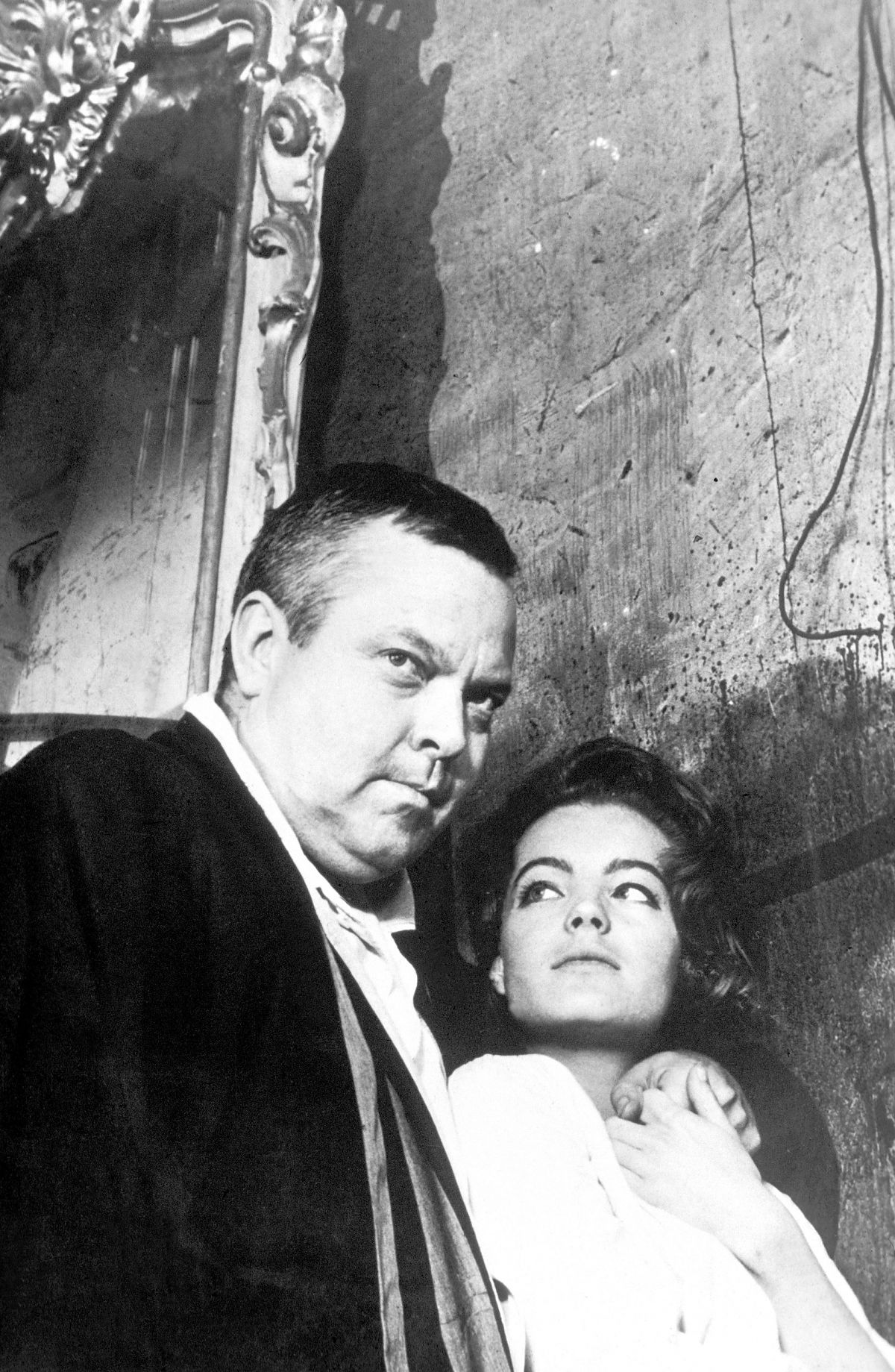 Der Prozess - Film-Still