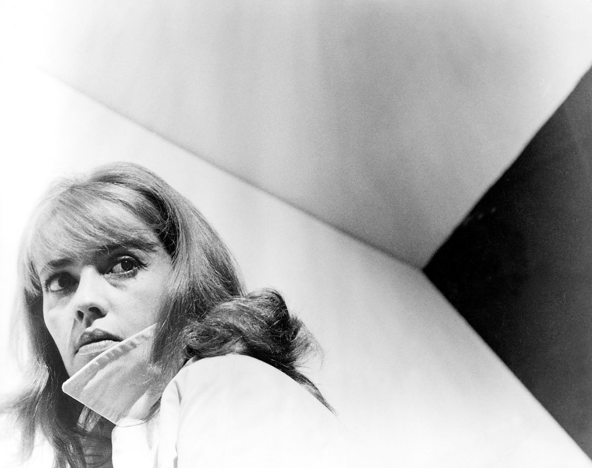 Der Prozess - Film-Still