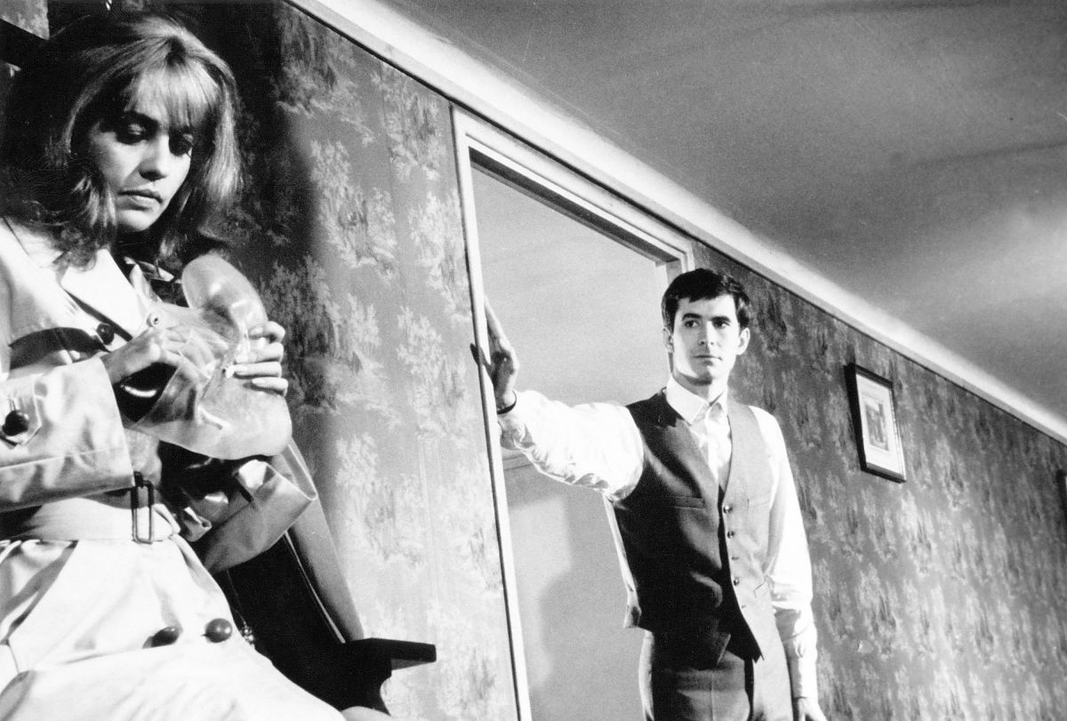 Der Prozess - Film-Still