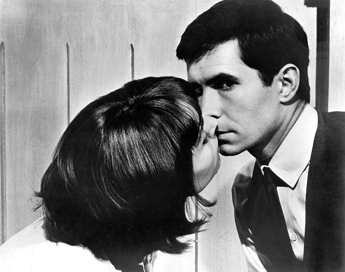 Der Prozess - Film-Still