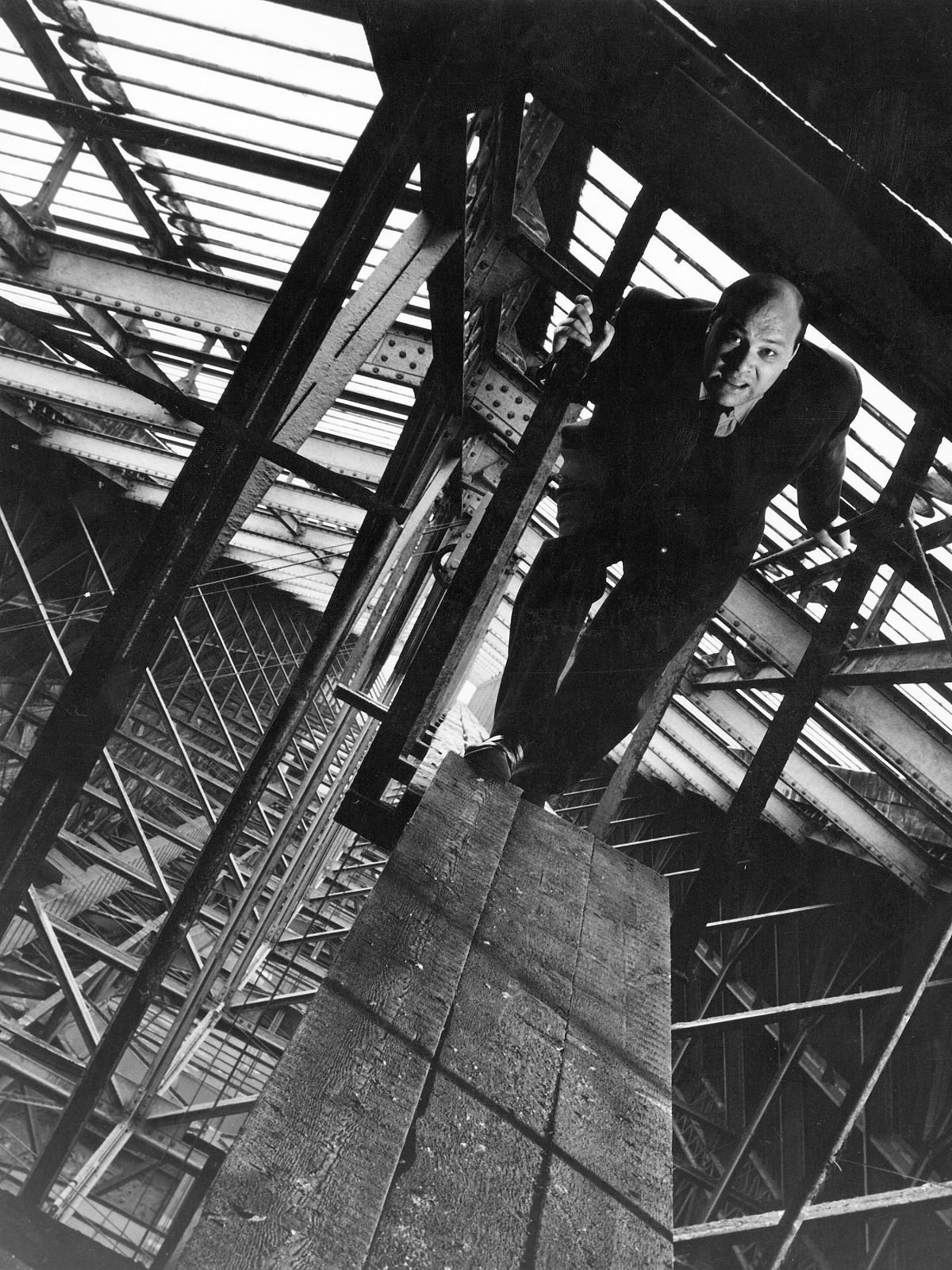 Der Prozess - Film-Still