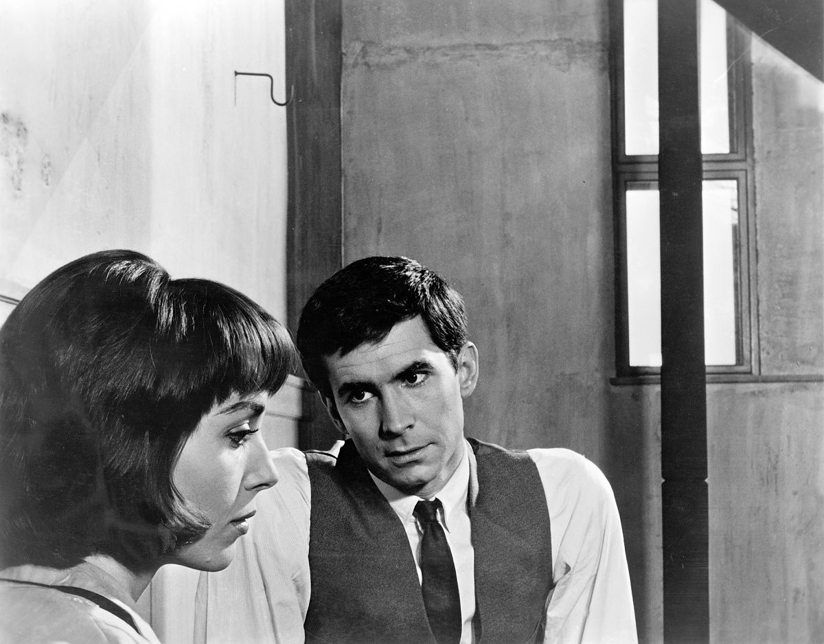 Der Prozess - Film-Still