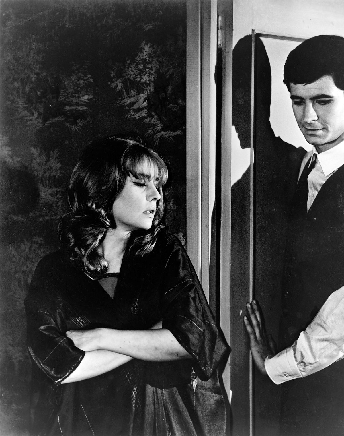 Der Prozess - Film-Still