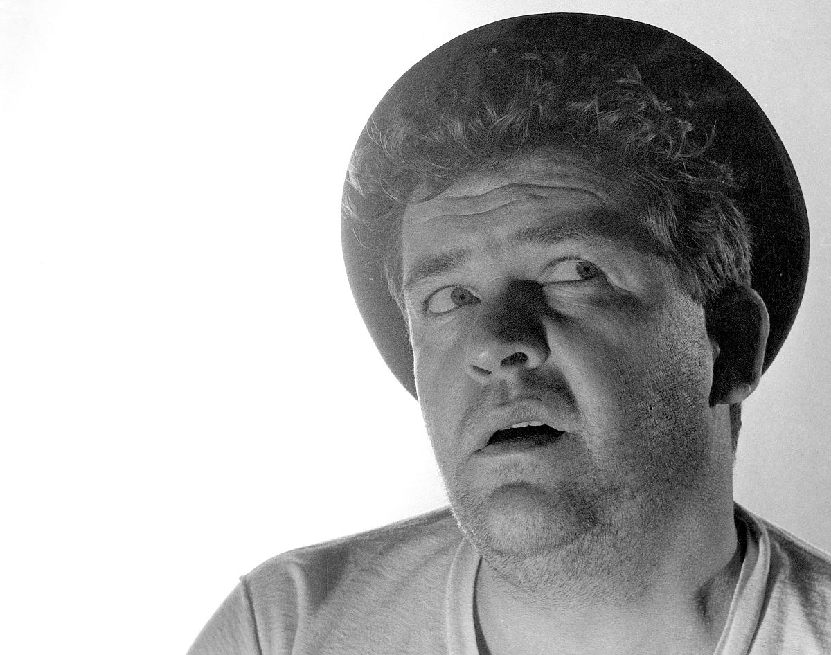 Der Prozess - Film-Still