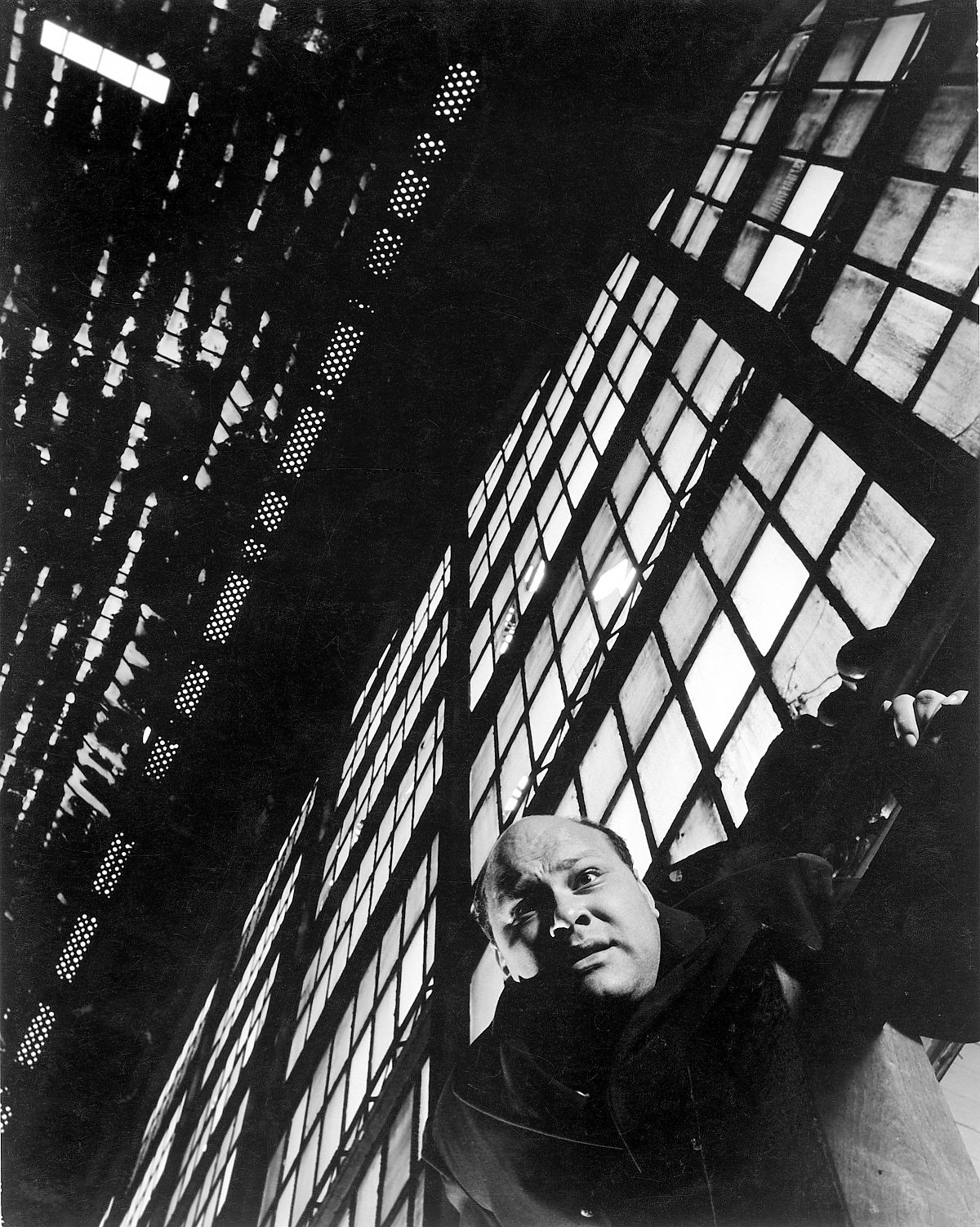 Der Prozess - Film-Still