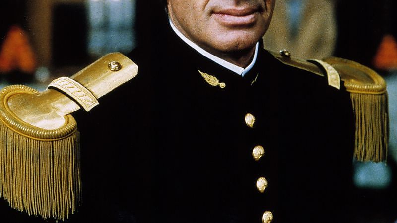 Der Puppenspieler - Film-Still