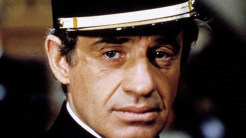 Der Puppenspieler - Film-Still